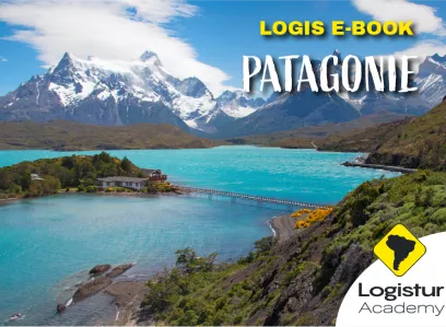 Ebook Patagonie