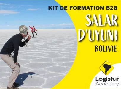 Salar d'Uyuni