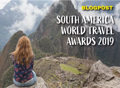 World Travel Awards 2019