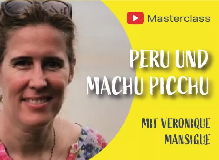 Webinar Peru