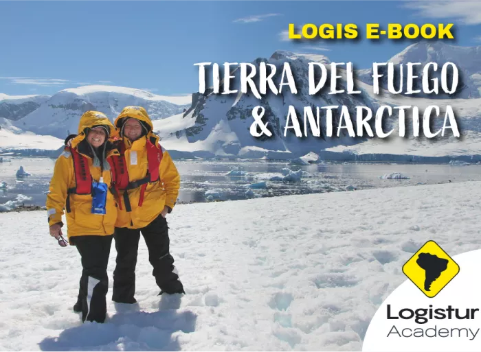 Tierra del Fuego & Antarctica